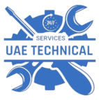 Logo UAETECH